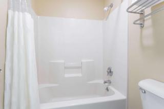 Days Inn by Wyndham Simpsonville - Simpsonville - 6