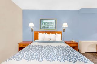 Days Inn by Wyndham Cedar Falls- University Plaza - Cedar Falls - 7