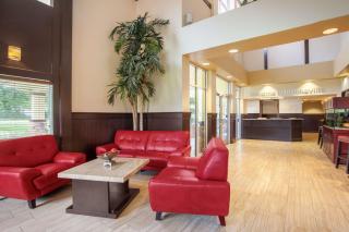 Days Inn by Wyndham Brooksville - Brooksville - 7