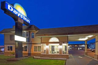 Days Inn by Wyndham Newport OR - Newport - 9