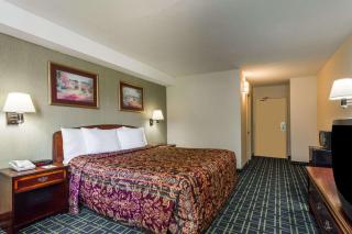 Days Inn by Wyndham Dumfries Quantico - 3