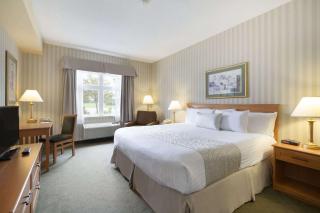 Days Inn by Wyndham Orillia - Orillia - 6