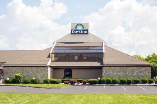 Days Inn by Wyndham Maumee/Toledo - Maumee - 0