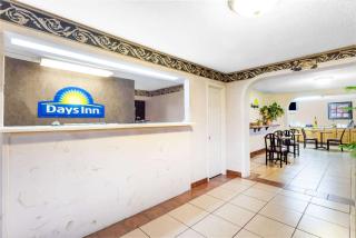 Days Inn by Wyndham Martin - Martin - 8