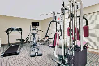 Days Inn by Wyndham Spartanburg - Spartanburg - 6