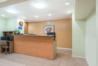 Days Inn by Wyndham Socorro - Socorro - 8
