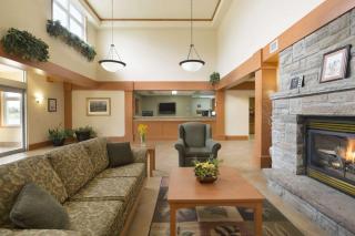 Days Inn by Wyndham Orillia - Orillia - 8