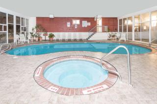 Days Inn by Wyndham Evanston WY - Evanston - 8