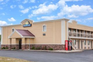 Days Inn by Wyndham Fort Wayne - Fort Wayne - 0
