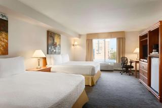 Days Inn by Wyndham Niagara Falls Centre St By the Falls - Niagara Falls - 1