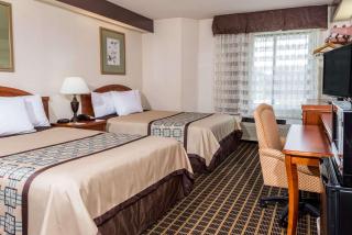 Days Inn by Wyndham Yadkinville - Yadkinville - 2