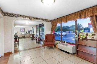 Days Inn by Wyndham Martin - Martin - 7
