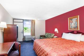 Days Inn by Wyndham Martin - Martin - 5