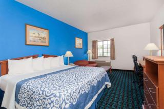 Days Inn & Suites by Wyndham Cambridge - Cambridge - 6