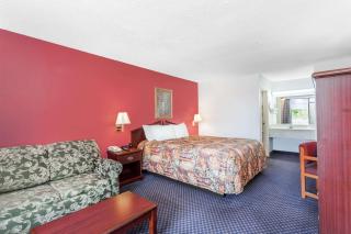 Days Inn by Wyndham Martin - Martin - 1