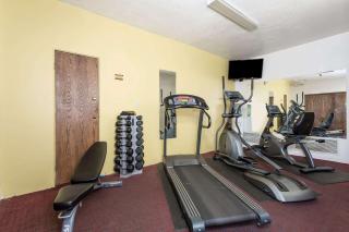 Days Inn by Wyndham Evanston WY - Evanston - 7