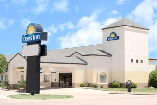 Days Inn by Wyndham Liberal KS - Liberal - 0
