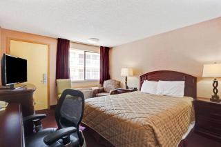 FairBridge Inn Express Tukwila - Tukwila - 1
