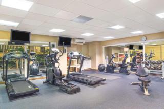 Days Inn by Wyndham Columbus Airport - Columbus - 7