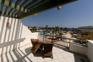 Safir Sharm Waterfalls Resort - Sharm el Sheikh - 1