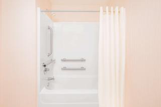 Days Inn by Wyndham Hattiesburg MS - Hattiesburg - 7