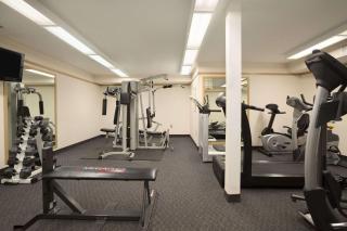 Days Inn by Wyndham Estevan - 5