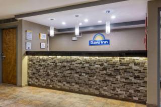 Days Inn by Wyndham Florence Cincinnati Area - Florence - 8