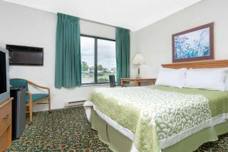 Days Inn by Wyndham St Cloud - Saint Cloud - 4
