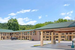 Days Inn by Wyndham Cherokee Near Casino - Cherokee - 8