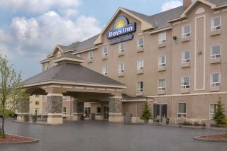 Days Inn by Wyndham Red Deer - 0