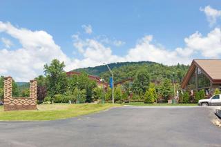 Days Inn by Wyndham Cherokee Near Casino - Cherokee - 9