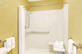Days Inn by Wyndham Cherokee Near Casino - Cherokee - 3