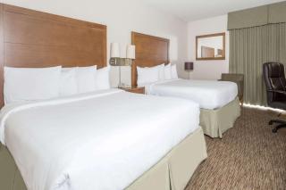 Days Hotel by Wyndham Peoria Glendale Area - Peoria - 3
