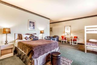 Days Inn by Wyndham Ellensburg - Ellensburg - 9