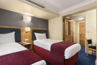 Days Inn Hyde Park - London - 2