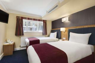 Days Inn Hyde Park - London - 1