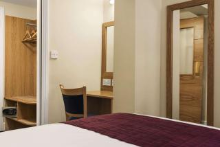 Days Inn Hyde Park - London - 3