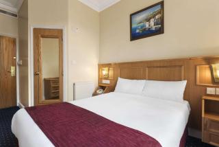 Days Inn Hyde Park - London - 6