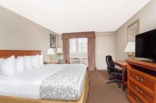 Days Inn by Wyndham St Augustine/Historic Downtown - St. Augustine - 5