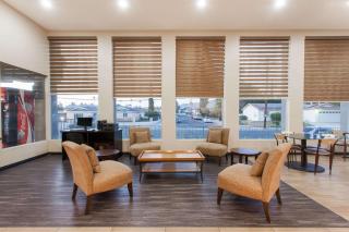 Days Inn by Wyndham San Diego-East/El Cajon - El Cajon - 8