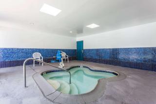 Days Inn by Wyndham San Diego-East/El Cajon - El Cajon - 6