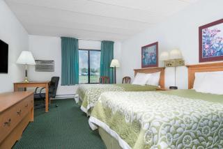 Days Inn by Wyndham St Cloud - Saint Cloud - 5