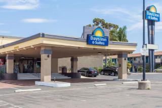 Days Inn by Wyndham San Diego-East/El Cajon - El Cajon - 0