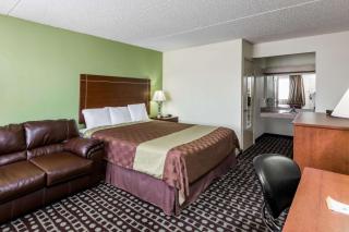Days Inn by Wyndham Midland - Midland - 6