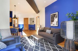 Rent a Room - Residence Boulogne - Boulogne-Billancourt - 1
