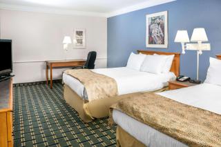 Days Inn by Wyndham Houston - Houston - 7