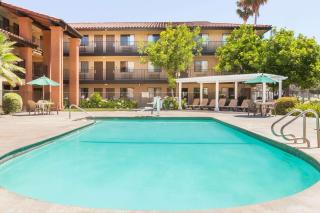Days Inn by Wyndham San Jose Airport - Milpitas - 0