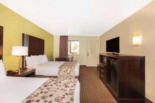 Days Inn by Wyndham San Jose Airport - Milpitas - 6
