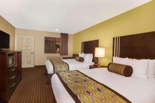 Days Inn by Wyndham San Jose Airport - Milpitas - 1