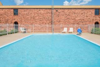 Days Inn by Wyndham Calvert City - Paducah East - Calvert City - 7